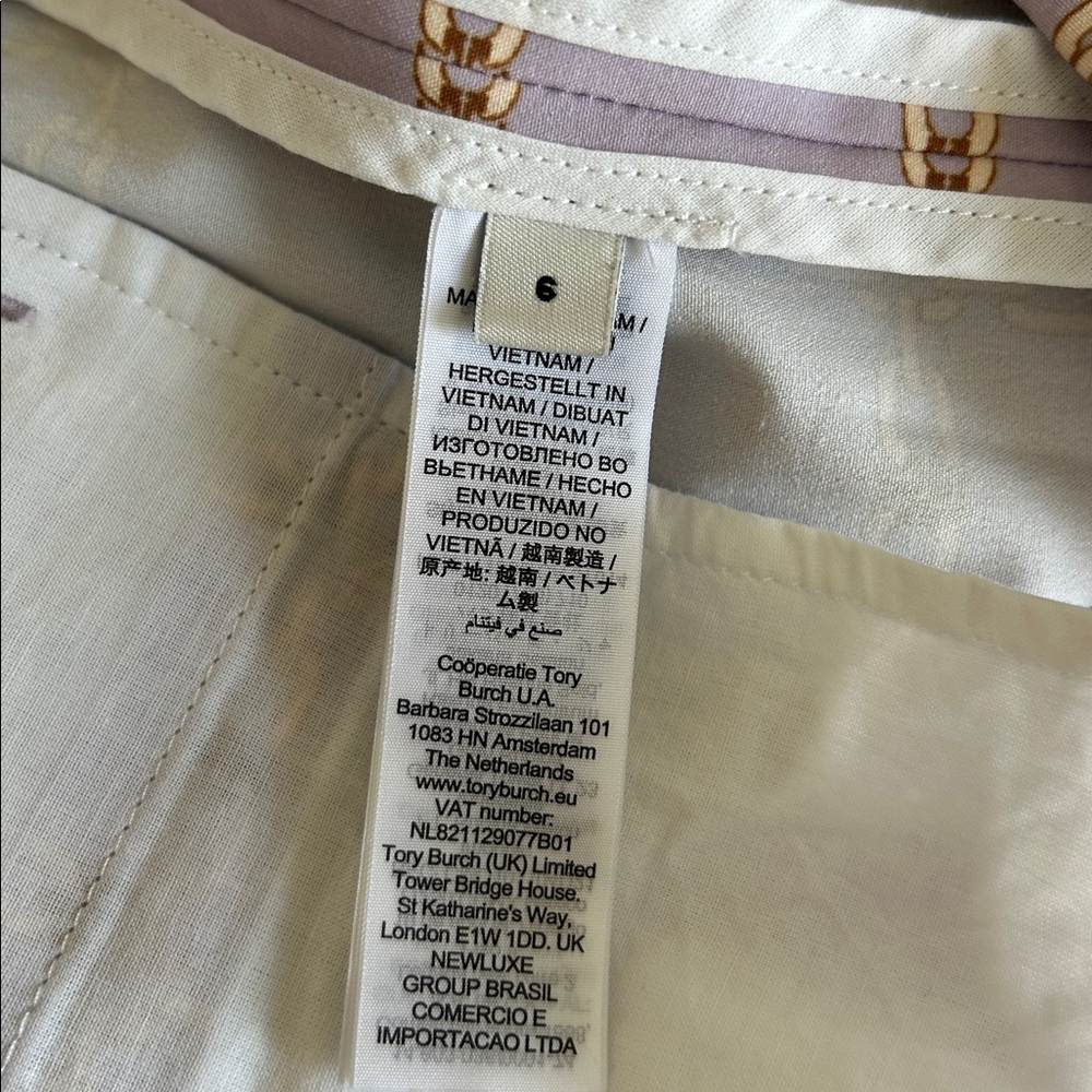 Tory Burch skort - image 4